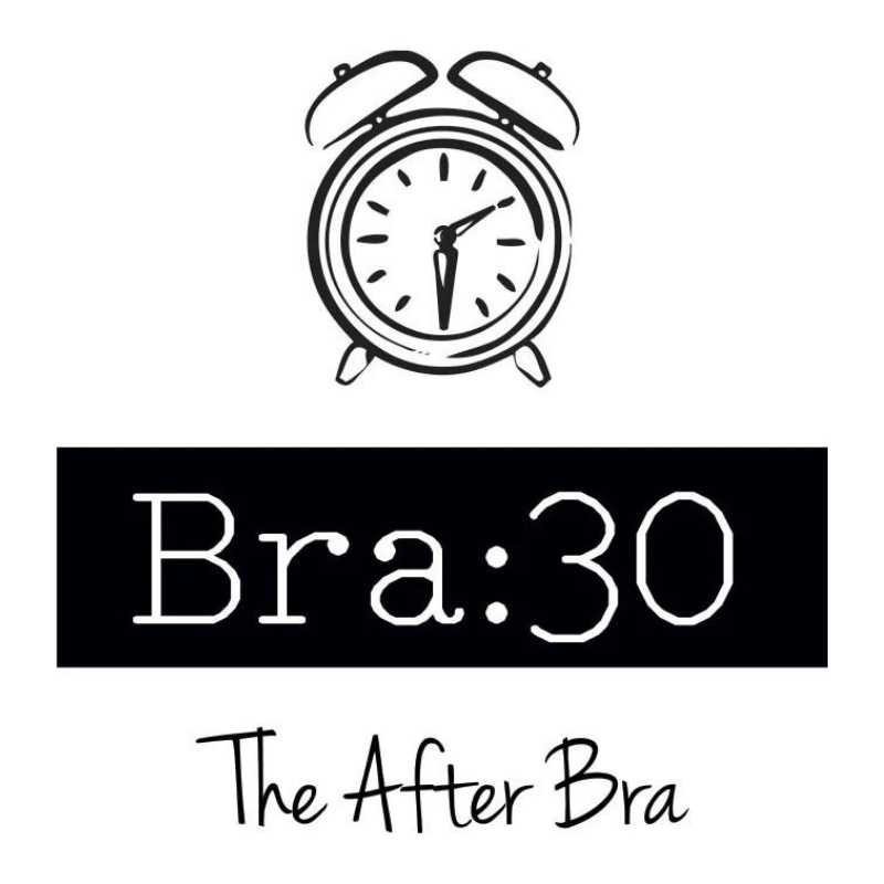 Bra 30 The After Bra