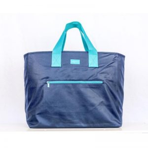 mb greene Laptop Tote - High Cotton Bath